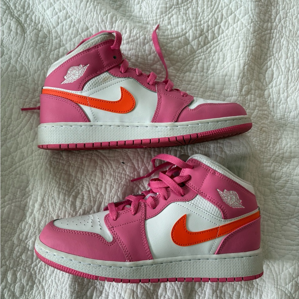 nike air jordans
